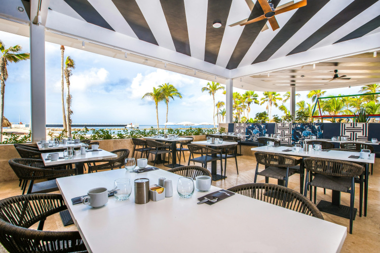 The Rif at Mangrove Beach Corendon Curacao All-Inclusive, Cu photo 40