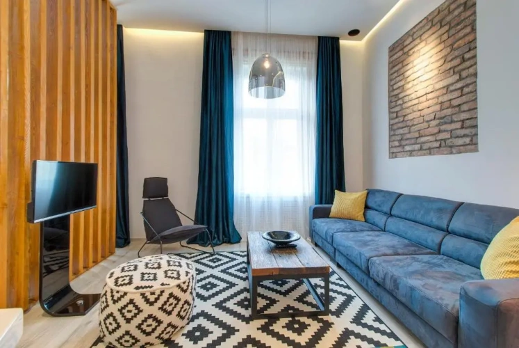 Superior Apartment