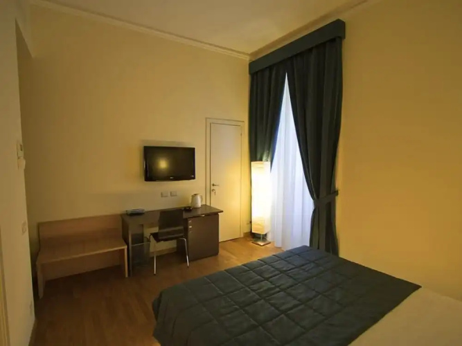 Rome Armony Suites - Superior Room