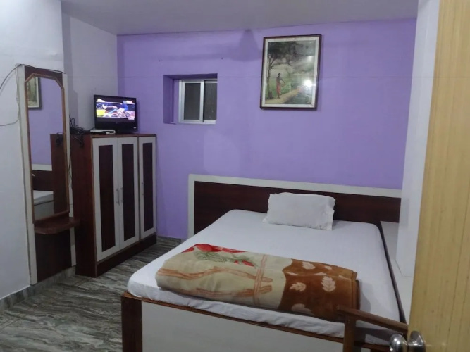 Hotel Tribbhuvan