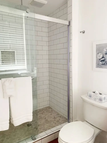 Superior Double room with river view