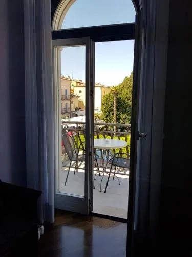 Hotel Villa Cansignorio