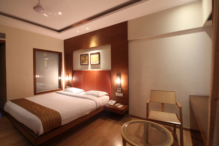 JM Four - The Boutique Hotel