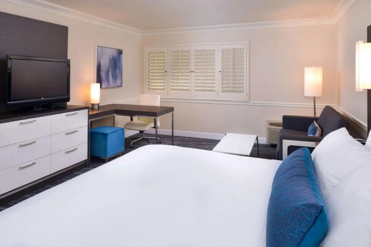 Executive Double room