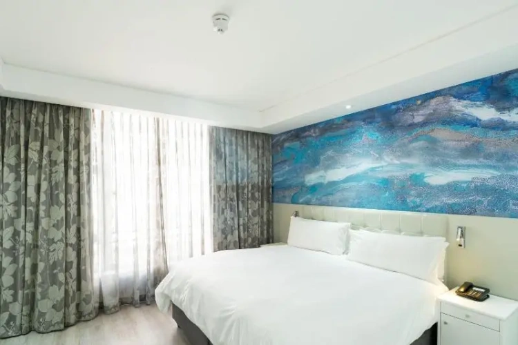 Double Apartment
