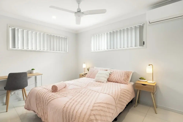 Smart Suites Self Check-in Apartments - 14 Freney