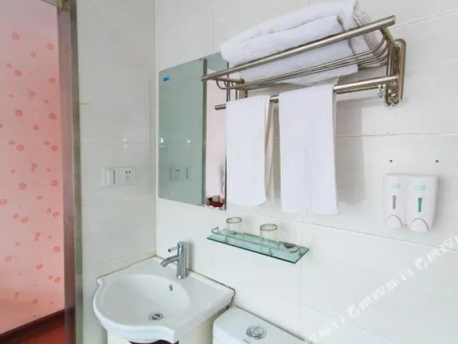 Jing'anju Hotel
