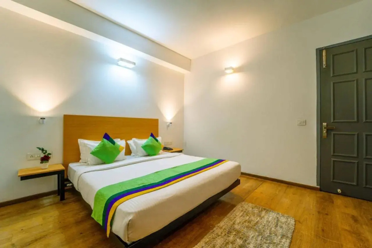 Hotel Premium Inn
