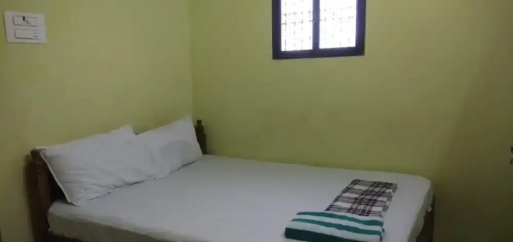 I-Roomz Cpr Residency