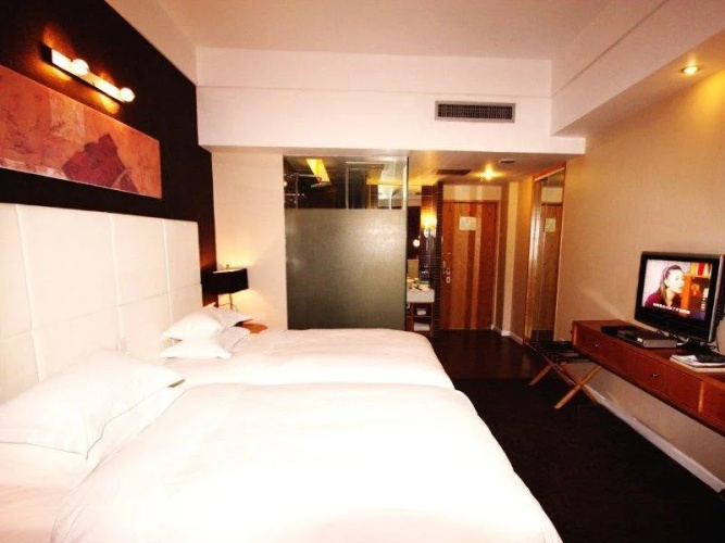 Lijing International Hotel