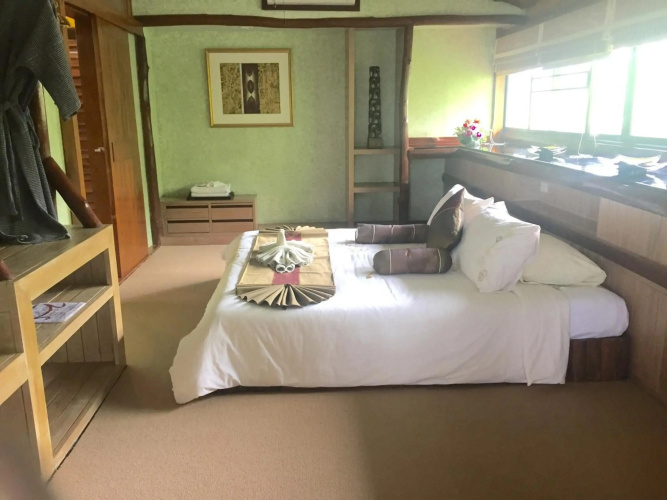 Phu Pha Nam Resort & Spa