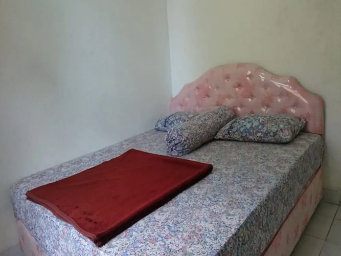 Villa Private Puncak