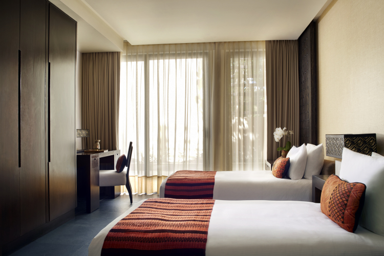 Imagen de Banyan Tree Mayakoba