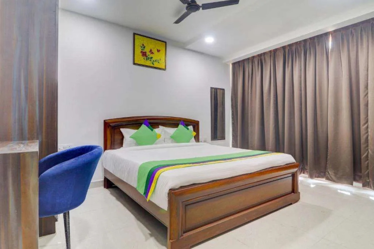 Treebo Destination Inn