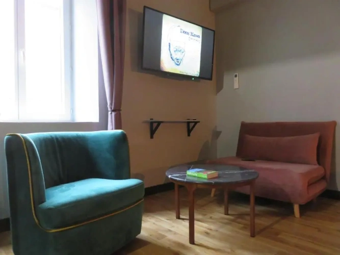 Superior Apartment