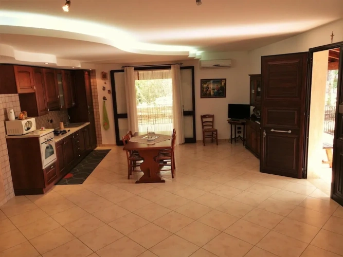 Cottage