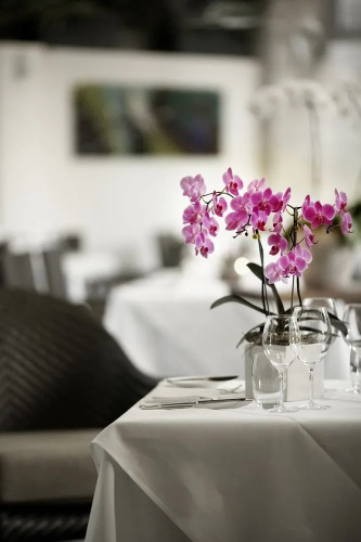The Richardson Hotel & Spa