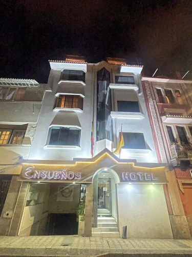 Hotelbild