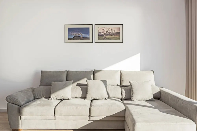 Searenity Vacations Home