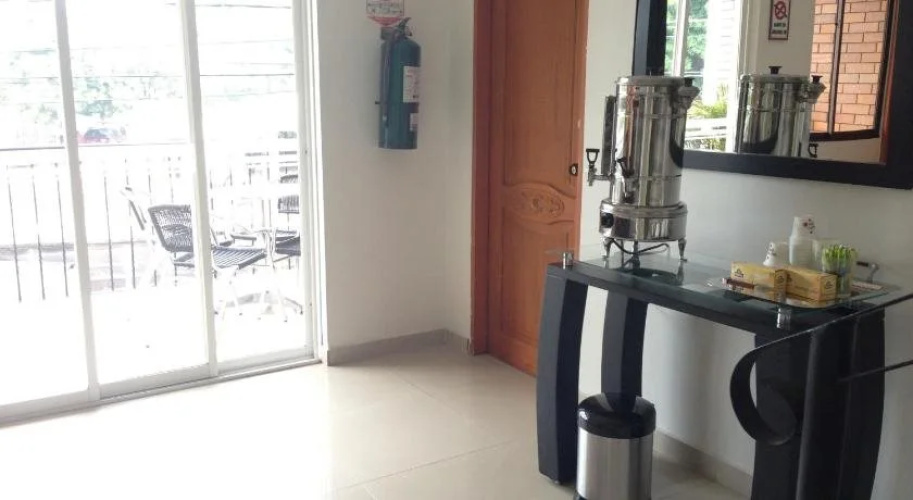 Hotel Acdac