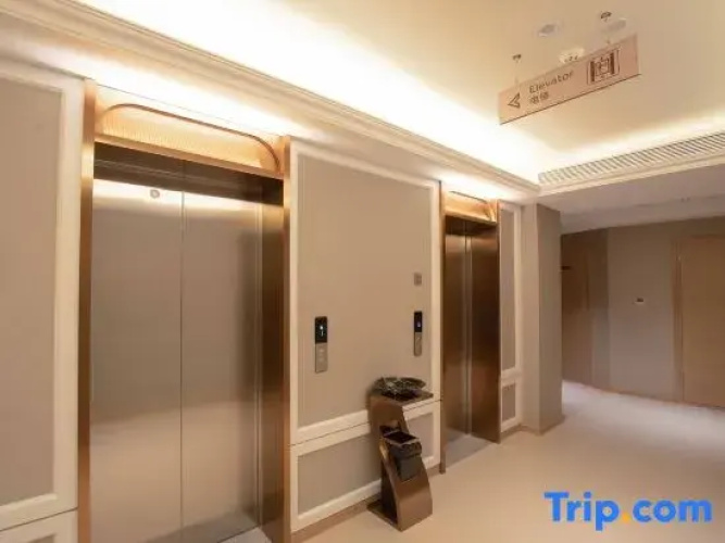 Vienna Hotel (Minwei Shopping Center Branch)