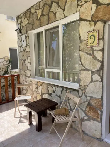 Yedi (7) Butik Hotel