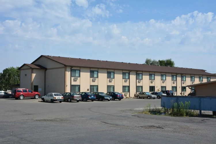 Imagen del hotel
