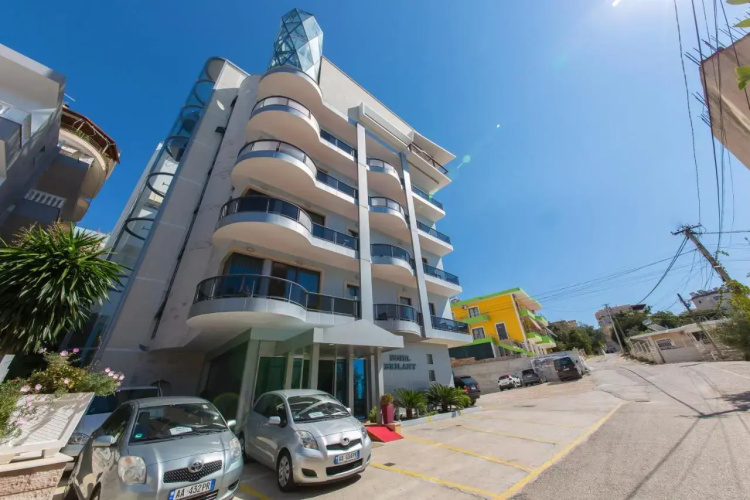 Image de l'hôtel