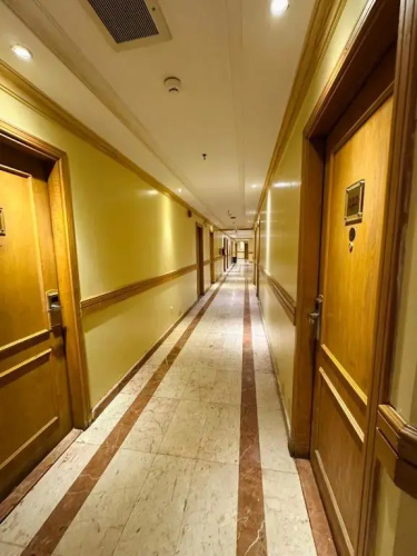 Rushad Al Majd Hotel
