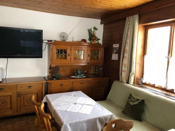 Privatpension Haus Steiger
