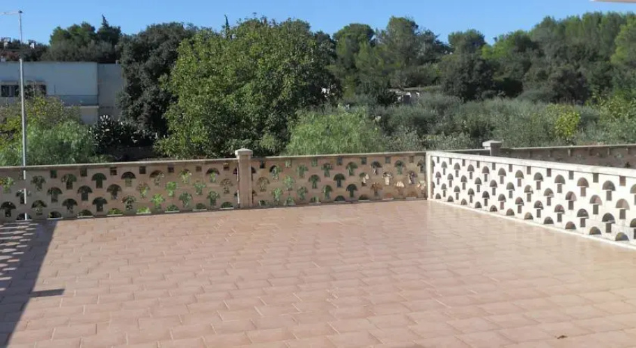 Le Casine Dell' Erbavoglio