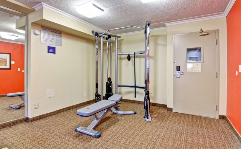 Best Western Plus Toronto North York Hotel & Suites photo 21