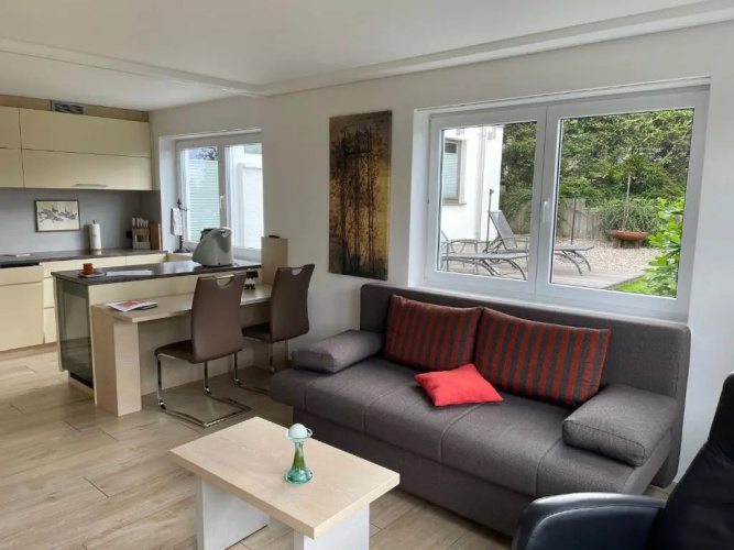 Maly´s Ferienwohnung