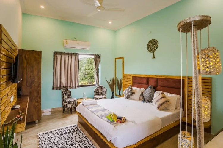 Superior Double room