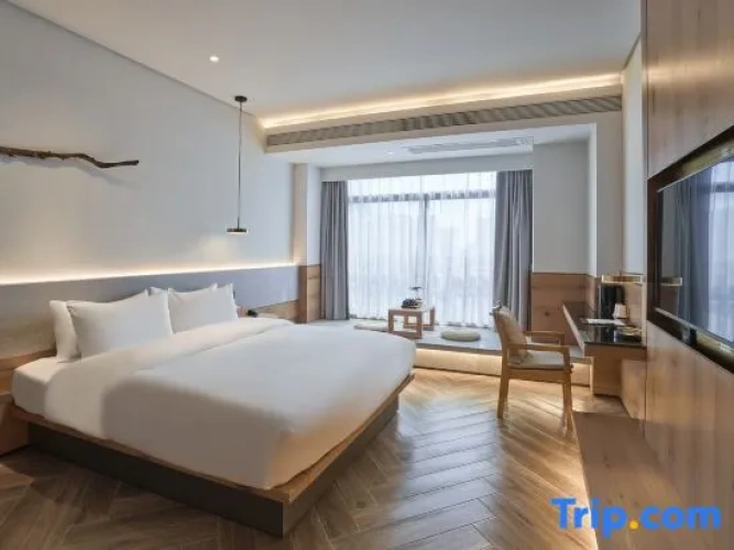 Standard Double Family room