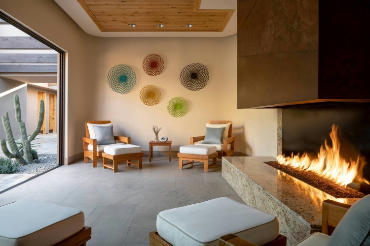 The Ritz-Carlton, Dove Mountain photo 19