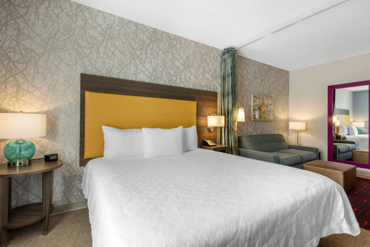 Home2 Suites by Hilton Olive Branch, MS