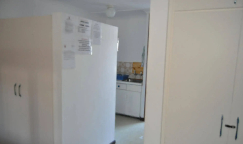 Backpacker Apartments