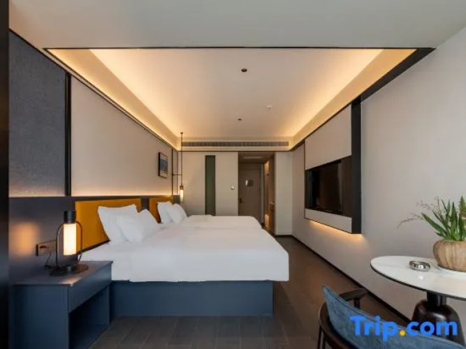 Anyi Garden Hotel
