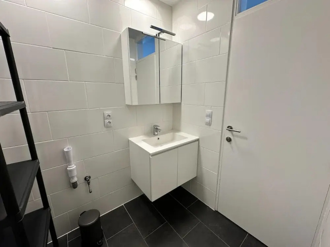 Holiday Home in Koksijde Near Sandy Beaches