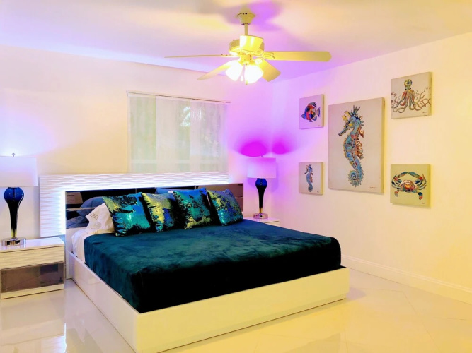 Orchid Estate #2