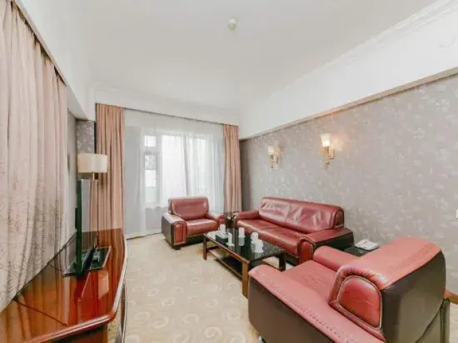 Hubei East Lake Hotel