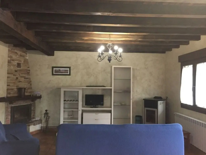 Casas Rurales Valle del Nansa
