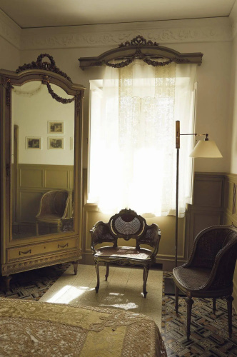 Villa Laetitia