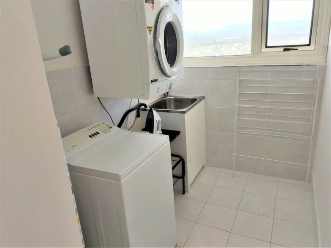 2 Bedrooms Superior Apartment with balcony and with ocean view