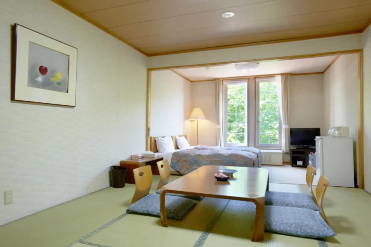 Niseko Grand Hotel