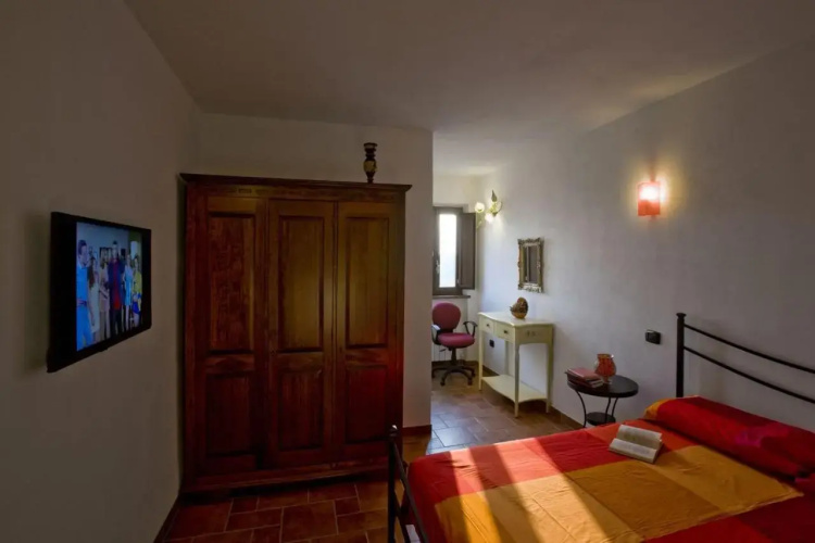 Cesoni View