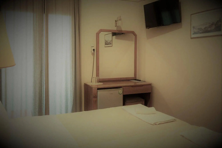 Apollon Hotel