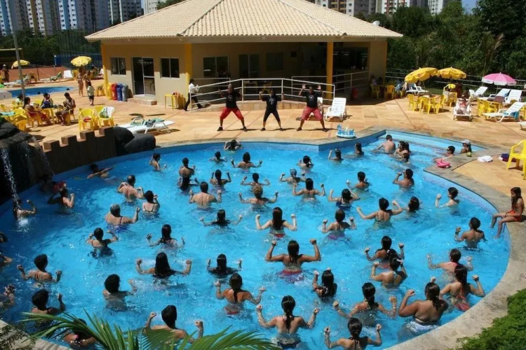 Golden Dolphin Grand Hotel