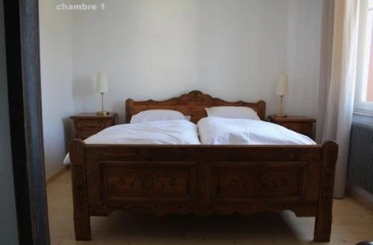 Appartement du Château d'eau